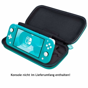 BigBen Nintendo Switch/Lite Animal Crossing New Horizons Deluxe Tasche Travel Case NNS36AC