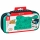 BigBen Nintendo Switch/Lite Animal Crossing New Horizons Deluxe Tasche Travel Case NNS36AC