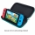 BigBen Nintendo Switch/Lite Animal Crossing New Horizons Deluxe Tasche Travel Case NNS36AC