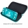BigBen Nintendo Switch/Lite Animal Crossing New Horizons Deluxe Tasche Travel Case NNS36AC