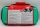 BigBen Nintendo Switch/Lite Animal Crossing New Horizons Deluxe Tasche Travel Case NNS36AC