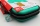 BigBen Nintendo Switch/Lite Animal Crossing New Horizons Deluxe Tasche Travel Case NNS36AC