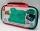BigBen Nintendo Switch/Lite Animal Crossing New Horizons Deluxe Tasche Travel Case NNS36AC