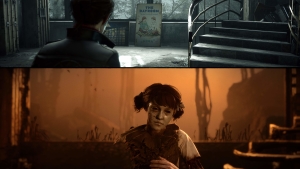 The Medium, PS5/Xbox Series X