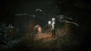 The Medium, PS5/Xbox Series X