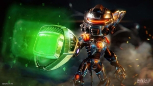 Ratchet & Clank: Rift Apart, Sony PS5