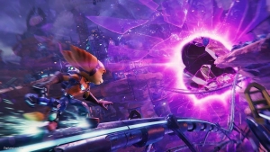 Ratchet & Clank: Rift Apart, Sony PS5