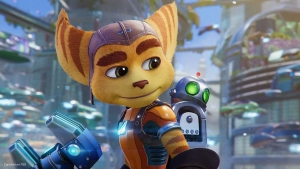 Ratchet & Clank: Rift Apart, Sony PS5