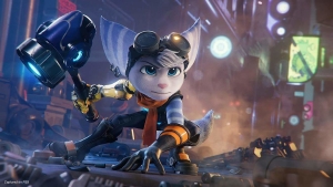 Ratchet & Clank: Rift Apart, Sony PS5