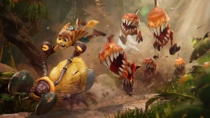 Ratchet & Clank: Rift Apart, Sony PS5