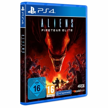 Aliens: Fireteam Elite, Sony PS4