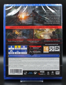 Aliens: Fireteam Elite, Sony PS4