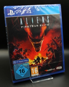 Aliens: Fireteam Elite, Sony PS4