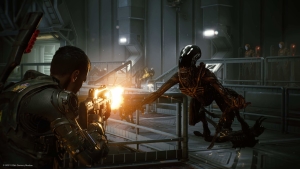 Aliens: Fireteam Elite, Sony PS4