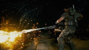 Aliens: Fireteam Elite, Sony PS4