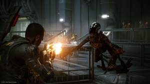 Aliens: Fireteam Elite, Sony PS5