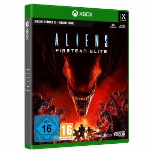 Aliens: Fireteam Elite, Microsoft Xbox One / Series X
