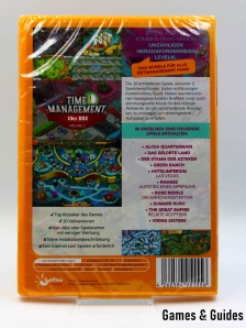 Time Management 10er Box Volume 02, PC