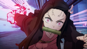 Demon Slayer -Kimetsu no Yaiba- The Hinokami Chronicle, PS4/PS5/Xbox