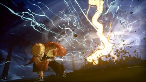 Demon Slayer -Kimetsu no Yaiba- The Hinokami Chronicle, PS4/PS5/Xbox