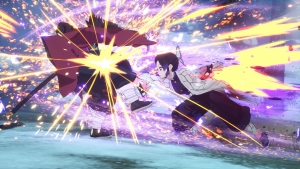 Demon Slayer -Kimetsu no Yaiba- The Hinokami Chronicle, PS4/PS5/Xbox