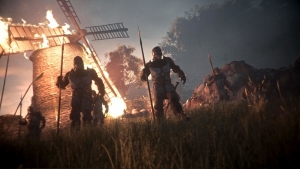 A Plague Tale: Innocence, Sony PS5