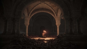 A Plague Tale: Innocence, Sony PS5