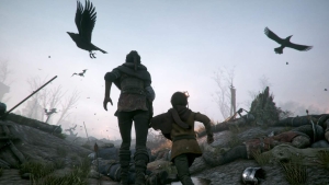 A Plague Tale: Innocence, Microsoft Xbox One / Series X
