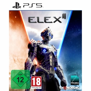 Elex II 2, Sony PS5