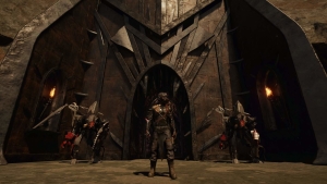 Elex II 2, Sony PS5