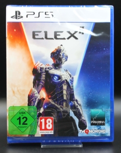Elex II 2, Sony PS5