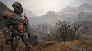 Elex II 2, Sony PS5