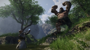 Elex II 2, Sony PS5