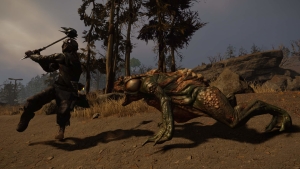 Elex II 2, Sony PS5