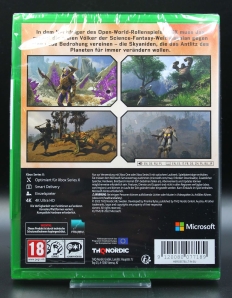 Elex II 2, Microsoft Xbox One / Series X