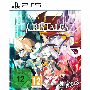 Cris Tales, Sony PS5