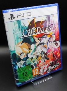Cris Tales, Sony PS5