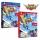 Team Sonic Racing 30th Anniversary Edition, PS4/Switch