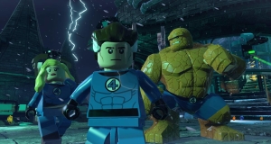 LEGO Marvel Super Heroes (Code in a Box), Switch