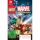 LEGO Marvel Super Heroes (Code in a Box), Switch