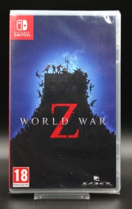 World War Z, Switch