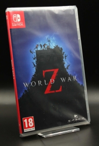 World War Z, Switch