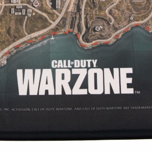 Call of Duty Warzone, Wallscroll &quot;Verdansk Map&quot;