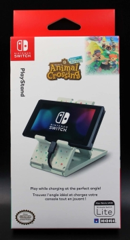Nintendo Switch Playstand Animal Crossing