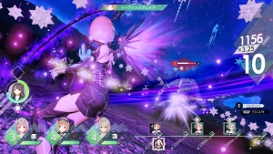 Blue Reflection: Second Light, PS4/Switch