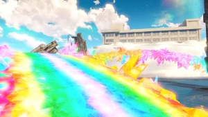 Blue Reflection: Second Light, PS4/Switch