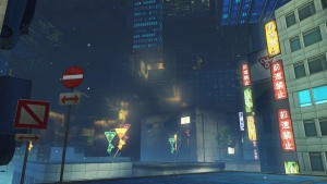 Blue Reflection: Second Light, PS4/Switch