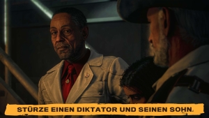 Far Cry 6, PS4/PS5
