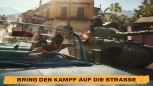 Far Cry 6, PS4/PS5