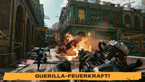 Far Cry 6 Ultimate Edition, PS4/PS5